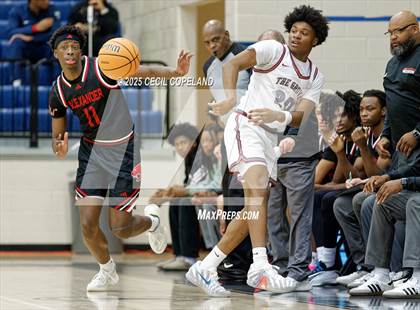 Thumbnail 2 in Hillgrove vs. Alexander (Tournament of Champions Showcase) photogallery.