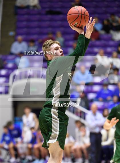 Thumbnail 2 in Green Canyon vs. Dixie (UHSAA 4A Quarterfinal) photogallery.