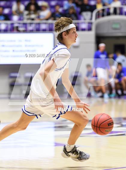 Thumbnail 1 in Green Canyon vs. Dixie (UHSAA 4A Quarterfinal) photogallery.