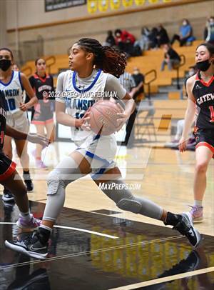 Gateway @ Branson (CIF State North Regional Playoff)