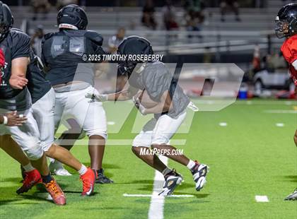 Thumbnail 1 in Liberty vs Las Vegas (Scrimmage) photogallery.