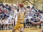 Photo from the gallery "Delta vs. Fort Wayne Concordia Lutheran (ISHAA 3A Region 12 Final) "