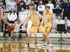 Photo from the gallery "Delta vs. Fort Wayne Concordia Lutheran (ISHAA 3A Region 12 Final) "
