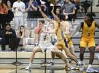 Photo from the gallery "Delta vs. Fort Wayne Concordia Lutheran (ISHAA 3A Region 12 Final) "