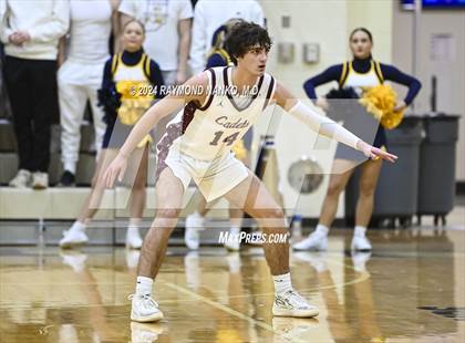 Thumbnail 1 in Delta vs. Fort Wayne Concordia Lutheran (ISHAA 3A Region 12 Final)  photogallery.