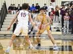 Photo from the gallery "Delta vs. Fort Wayne Concordia Lutheran (ISHAA 3A Region 12 Final) "