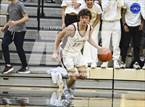 Photo from the gallery "Delta vs. Fort Wayne Concordia Lutheran (ISHAA 3A Region 12 Final) "