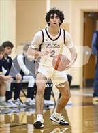 Photo from the gallery "Delta vs. Fort Wayne Concordia Lutheran (ISHAA 3A Region 12 Final) "
