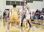 Photo from the gallery "Delta vs. Fort Wayne Concordia Lutheran (ISHAA 3A Region 12 Final) "