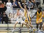 Photo from the gallery "Delta vs. Fort Wayne Concordia Lutheran (ISHAA 3A Region 12 Final) "
