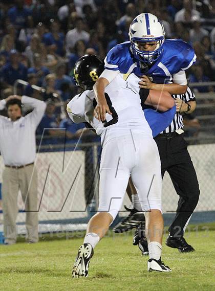 Thumbnail 1 in Mount Juliet @ Lebanon photogallery.