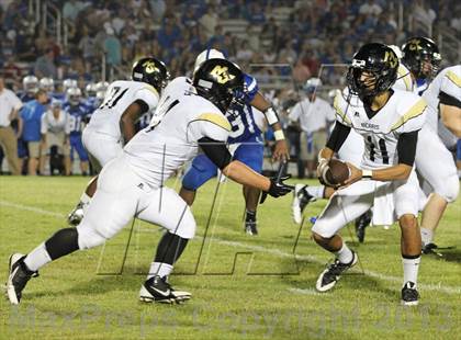 Thumbnail 2 in Mount Juliet @ Lebanon photogallery.