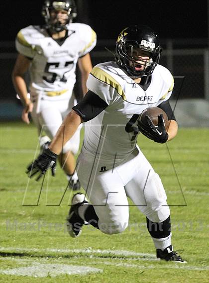 Thumbnail 3 in Mount Juliet @ Lebanon photogallery.