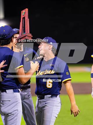Belen Jesuit vs Key West (FHSAA 4A District 16 Championship)