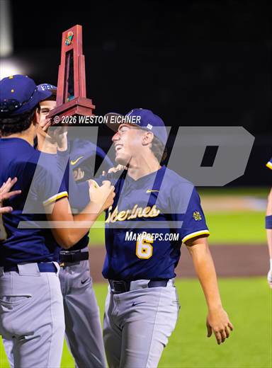 Belen Jesuit vs Key West (FHSAA 4A District 16 Championship)