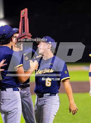 Belen Jesuit vs Key West (FHSAA 4A District 16 Championship)