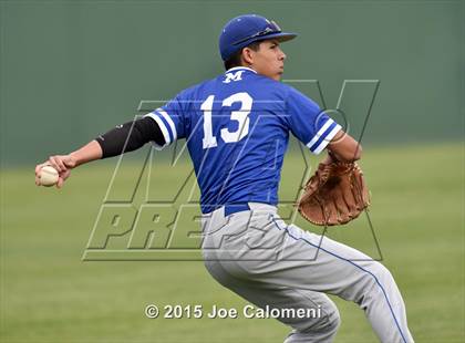 Thumbnail 3 in Lee [Robert E.] vs MacArthur [Douglas] photogallery.