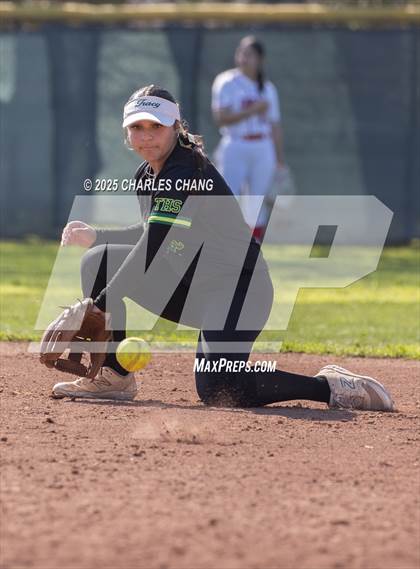 Thumbnail 3 in Tracy vs. Ceres (Bill Evans Memorial) photogallery.
