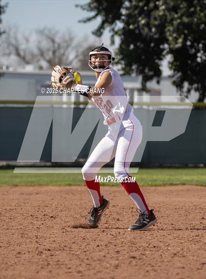 Thumbnail 3 in Tracy vs. Ceres (Bill Evans Memorial) photogallery.