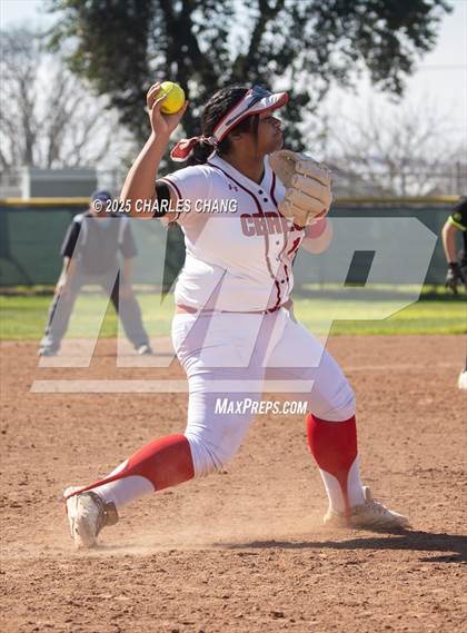 Thumbnail 3 in Tracy vs. Ceres (Bill Evans Memorial) photogallery.