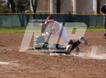 Thumbnail 2 in Tracy vs. Ceres (Bill Evans Memorial) photogallery.