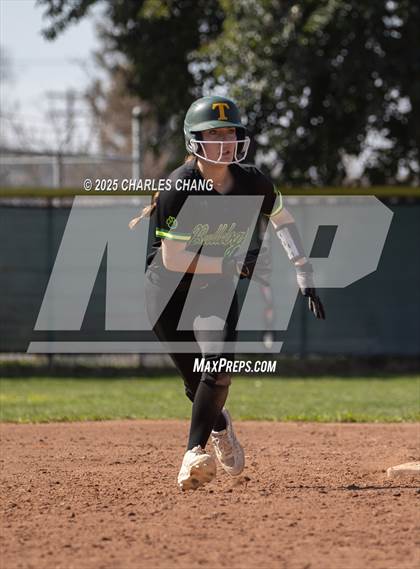 Thumbnail 1 in Tracy vs. Ceres (Bill Evans Memorial) photogallery.
