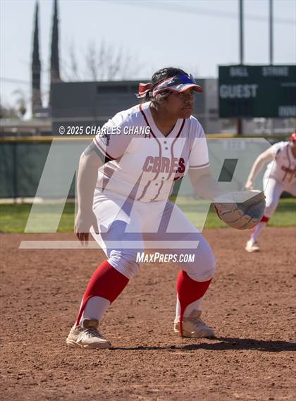 Thumbnail 3 in Tracy vs. Ceres (Bill Evans Memorial) photogallery.