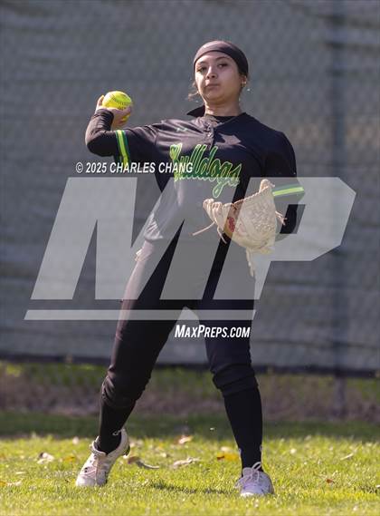 Thumbnail 1 in Tracy vs. Ceres (Bill Evans Memorial) photogallery.