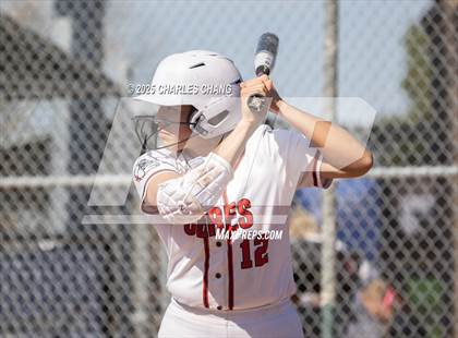 Thumbnail 1 in Tracy vs. Ceres (Bill Evans Memorial) photogallery.