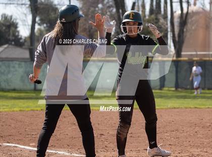 Thumbnail 2 in Tracy vs. Ceres (Bill Evans Memorial) photogallery.