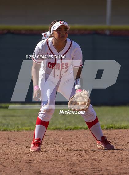 Thumbnail 2 in Tracy vs. Ceres (Bill Evans Memorial) photogallery.