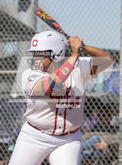 Thumbnail 2 in Tracy vs. Ceres (Bill Evans Memorial) photogallery.
