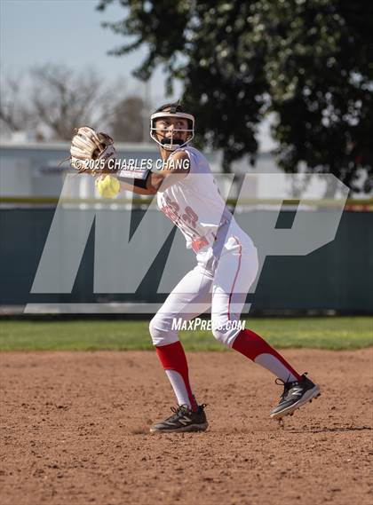 Thumbnail 1 in Tracy vs. Ceres (Bill Evans Memorial) photogallery.