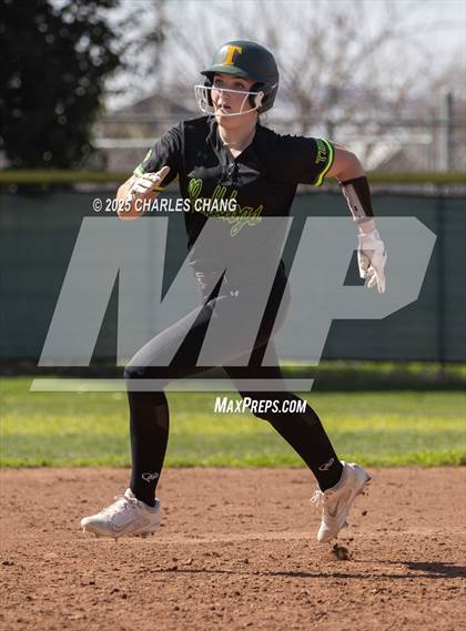 Thumbnail 2 in Tracy vs. Ceres (Bill Evans Memorial) photogallery.