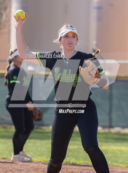 Thumbnail 2 in Tracy vs. Ceres (Bill Evans Memorial) photogallery.