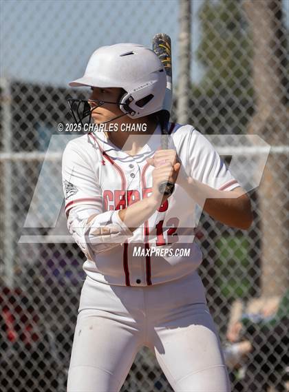 Thumbnail 1 in Tracy vs. Ceres (Bill Evans Memorial) photogallery.