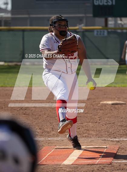Thumbnail 1 in Tracy vs. Ceres (Bill Evans Memorial) photogallery.