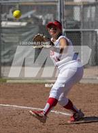Photo from the gallery "Tracy vs. Ceres (Bill Evans Memorial)"