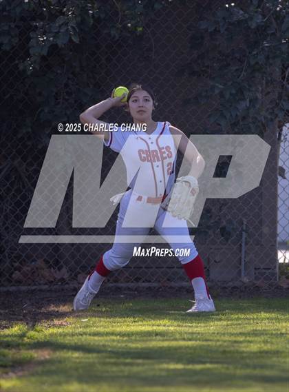 Thumbnail 3 in Tracy vs. Ceres (Bill Evans Memorial) photogallery.