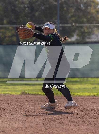 Thumbnail 2 in Tracy vs. Ceres (Bill Evans Memorial) photogallery.