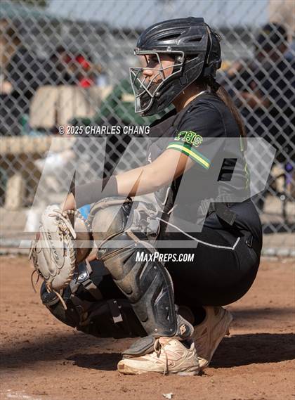 Thumbnail 1 in Tracy vs. Ceres (Bill Evans Memorial) photogallery.