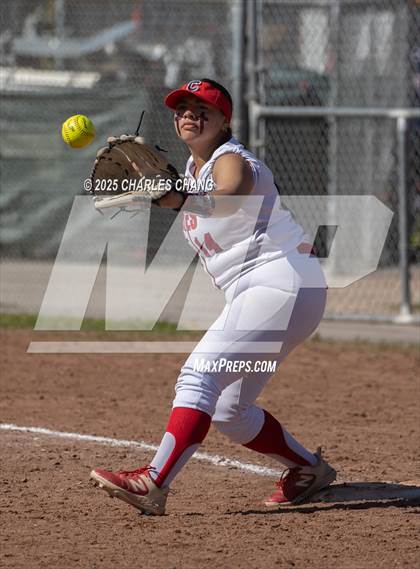 Thumbnail 3 in Tracy vs. Ceres (Bill Evans Memorial) photogallery.