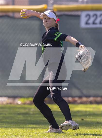 Thumbnail 1 in Tracy vs. Ceres (Bill Evans Memorial) photogallery.