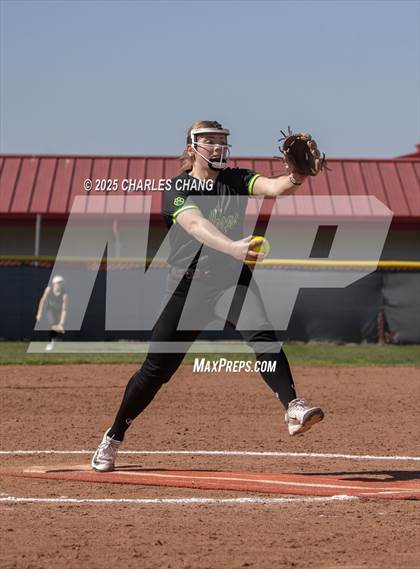 Thumbnail 2 in Tracy vs. Ceres (Bill Evans Memorial) photogallery.