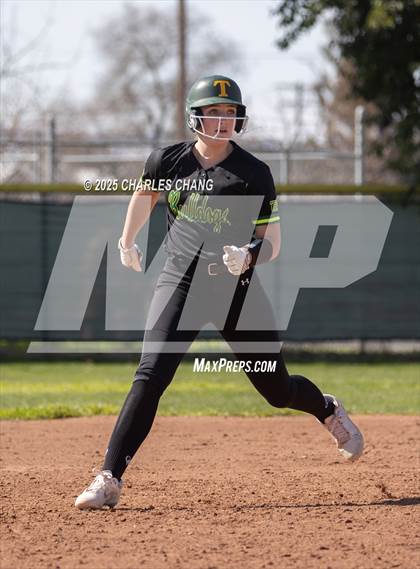 Thumbnail 2 in Tracy vs. Ceres (Bill Evans Memorial) photogallery.