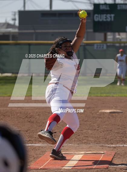 Thumbnail 3 in Tracy vs. Ceres (Bill Evans Memorial) photogallery.