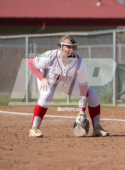 Thumbnail 3 in Tracy vs. Ceres (Bill Evans Memorial) photogallery.