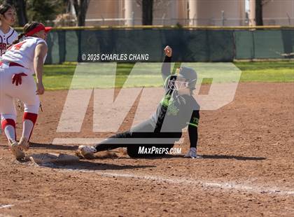 Thumbnail 2 in Tracy vs. Ceres (Bill Evans Memorial) photogallery.