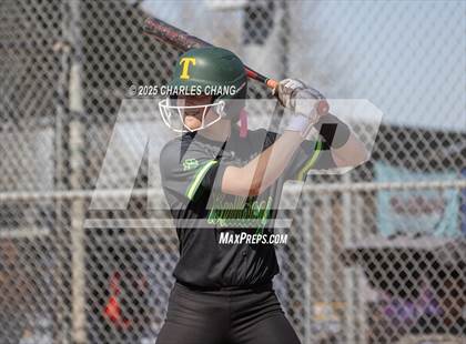 Thumbnail 2 in Tracy vs. Ceres (Bill Evans Memorial) photogallery.