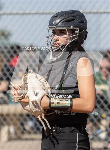 Thumbnail 2 in Tracy vs. Ceres (Bill Evans Memorial) photogallery.
